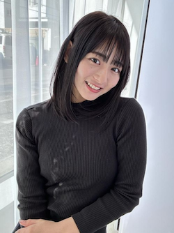 すみぽん 水着