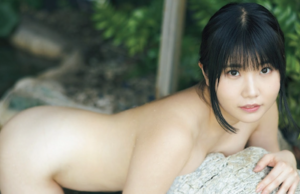 お風呂女子こてののグラビア画像27枚【可愛すぎてやばいです！】