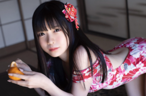 みぽたぽたの水着画像22枚【ビキニ姿が可愛すぎてやばいです！】