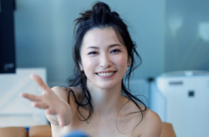 戸田れいのグラビア画像47枚【非常識すぎてやばいです！】