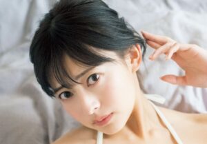 千葉祐夕の水着画像28枚【ビキニ姿が可愛すぎてやばいです！】