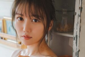 橘和奈の水着画像42枚【ビキニ姿が可愛すぎてやばいです！】