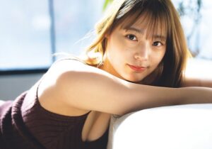 李始燕の水着画像21枚【ビキニ姿が可愛すぎてやばいです！】