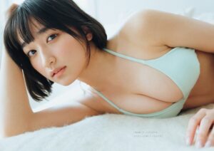 水野瞳の水着画像59枚【ビキニ姿が可愛すぎてやばいです！】
