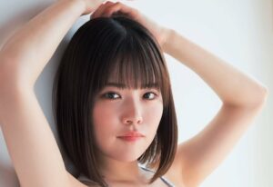 矢野帆夏の水着画像31枚【ビキニ姿が可愛すぎてやばいです！】