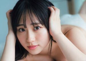 大白桃子の水着画像21枚【ビキニ姿が可愛すぎてやばいです！】