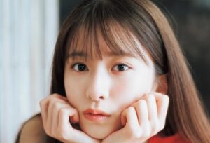 菅原咲月のグラビア画像89枚【可愛すぎてやばいです！】