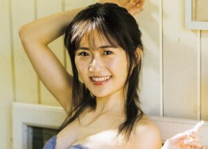 竹本あいりの水着画像28枚【ビキニ姿が可愛すぎてやばいです！】
