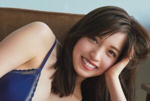 村島未悠の水着画像439枚【ビキニ姿が可愛すぎてやばいです！】