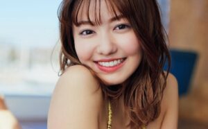 高橋かのの水着画像87枚【ビキニ姿が可愛すぎてやばいです！】