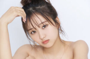 森脇梨々夏の水着画像32枚【ビキニ姿が可愛すぎてやばいです！】