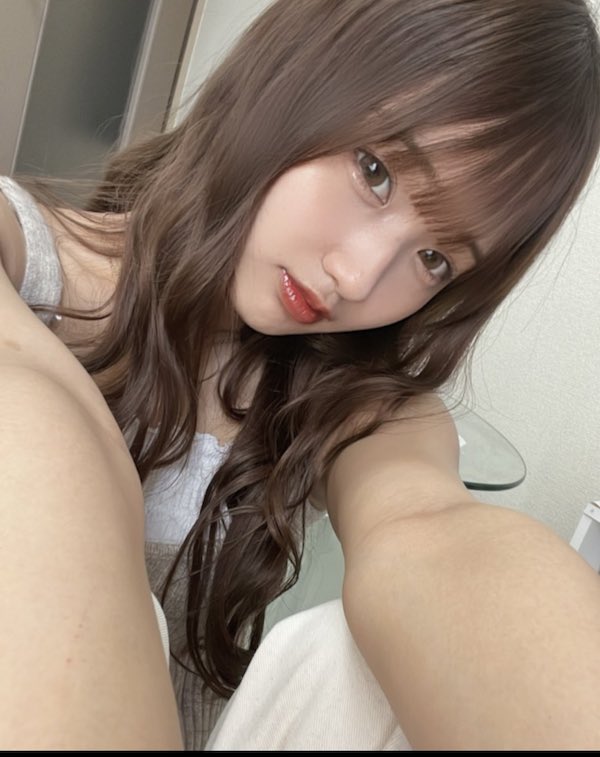 森脇梨々夏 水着