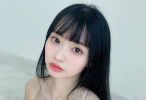 月なぎさの水着画像25枚【ビキニ姿が可愛すぎてやばいです！】