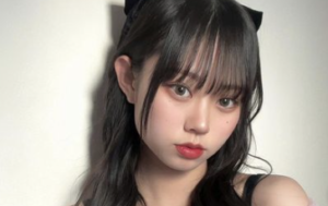 本望あやかのグラビア画像28枚【可愛すぎてやばいです！】