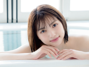 高見奈央の水着画像41枚【ビキニ姿が可愛すぎてやばいです！】