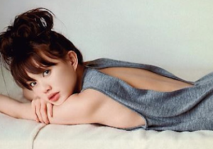 臼田あさ美の水着画像16枚【グラビアが可愛すぎてやばいです！】