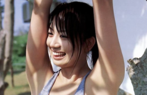 東原亜希の水着画像49枚【ビキニ姿が可愛すぎてやばいです！】