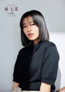 森七菜のグラビア画像72枚【可愛すぎてやばいです！】 | 水着画像のまとめサイト「mizugazo（ミズガゾ）」
