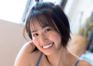 新谷あやかの水着画像33枚【ビキニ姿が可愛すぎてやばいです！】