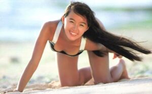 田中律子の水着画像35枚【ビキニ姿が可愛すぎてやばいです！】