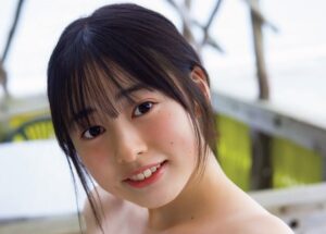 白濱美兎の水着画像70枚【ビキニ姿が可愛すぎてやばいです！】