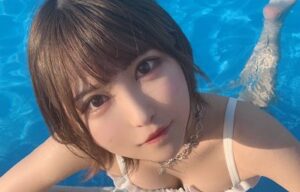 小此木流花の水着画像34枚【ビキニ姿が可愛すぎてやばいです！】
