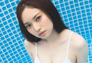 奥原妃奈子の水着画像32枚【ビキニ姿が可愛すぎてやばいです！】