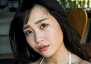 茉井良菜の水着画像20枚【ビキニ姿が可愛すぎてやばいです！】