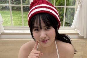 内藤花恋の水着画像21枚【ビキニ姿が可愛すぎてやばいです！】