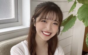 北島萌加の水着画像18枚【ビキニ姿が可愛すぎてやばいです！】