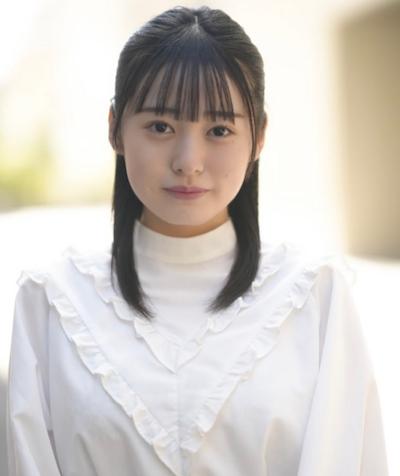 白濱美兎 水着