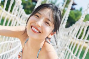 早川聖来のグラビア画像138枚【水着姿が可愛すぎてやばいです！】