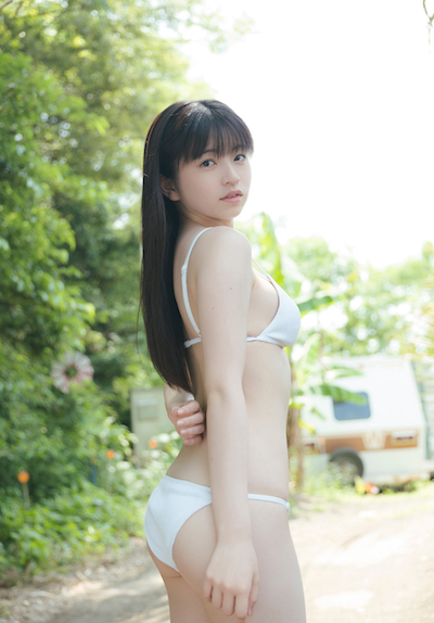 佐々木ほのかの水着画像39枚【ビキニ姿が可愛すぎてやばいです！】 水着画像のまとめサイト「mizugazo（ミズガゾ）」 5285