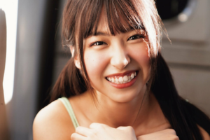 橋本陽菜の水着画像24枚【ビキニ姿が可愛すぎてやばいです！】