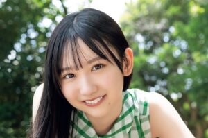 藤嶌果歩のグラビア画像26枚【可愛すぎてやばいです！】