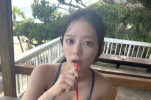 齊藤なぎさのグラビア画像118枚【水着姿が可愛すぎてやばいです！】