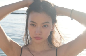 織田梨沙の水着画像19枚【ビキニ姿が可愛すぎてやばいです！】