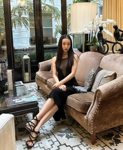 板野友美 水着