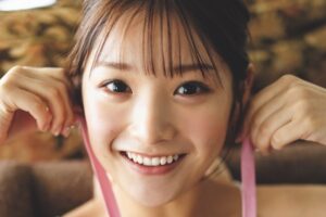 藤園麗の水着画像49枚【ビキニ姿が可愛すぎてやばいです！】