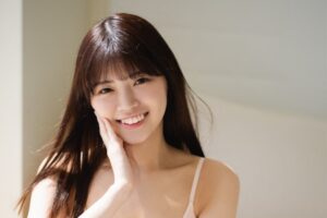 高梨結の水着画像23枚【ビキニ姿が可愛すぎてやばいです！】