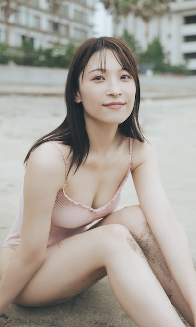 二瓶有加の水着画像54枚【ビキニ姿が可愛すぎてやばいです！】 水着画像のまとめサイト「mizugazo（ミズガゾ）」