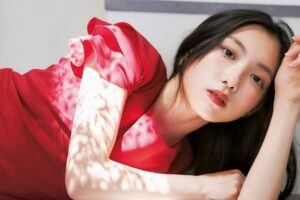 谷口愛季のグラビア画像23枚【可愛すぎてやばいです！】