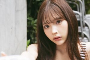 緩苺の水着画像39枚【ビキニ姿が可愛すぎてやばいです！】