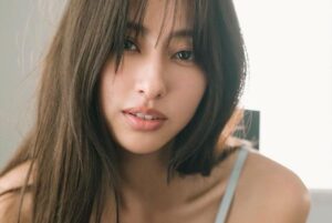 愛甲千笑美の水着画像45枚【ビキニ姿が可愛すぎてやばいです！】