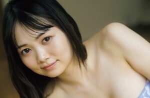 黒田楓和の水着画像57枚【ビキニ姿が可愛すぎてやばいです！】