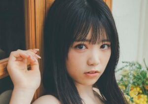 楠こはなの水着画像27枚【ビキニ姿が可愛すぎてやばいです！】