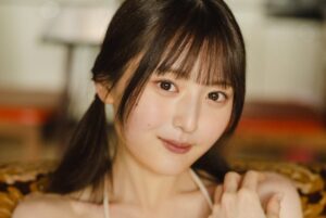 瀬乃まりんの水着画像35枚【ビキニ姿が可愛すぎてやばいです！】