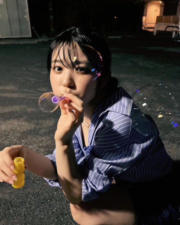 矢野ななか 水着