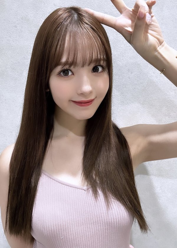 藤田ニコル 水着