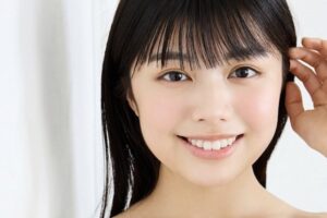 松田実桜の水着画像47枚【ビキニ姿が可愛すぎてやばいです！】